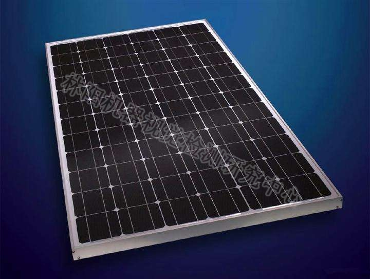 太阳能电池板表面检测
