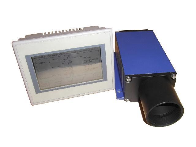 LY-0010型激光测距传感器