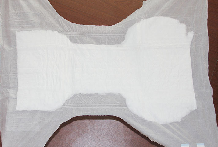 婴儿/成人纸尿裤表面缺陷检测