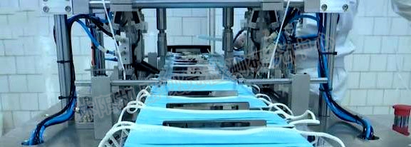口罩缺陷检测 口罩缺陷检测