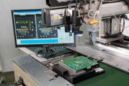 pcb缺陷检测 pcb缺陷检测