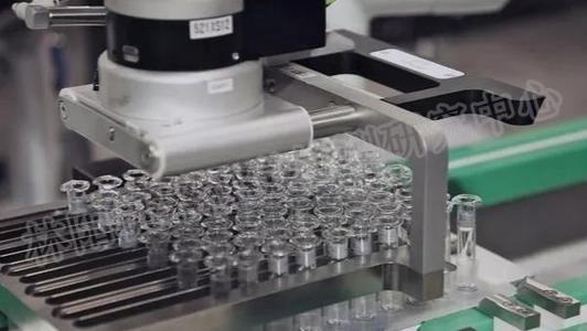 医疗器械视觉缺陷检测 医疗器械视觉缺陷检测