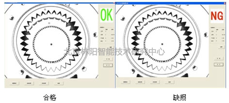 机器视觉外观检测