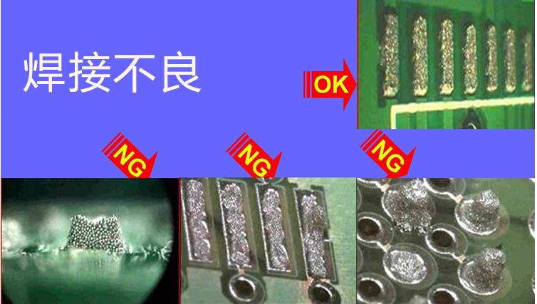 pcb表面缺陷检测