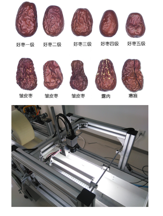 视觉筛选检测设备 视觉筛选检测设备