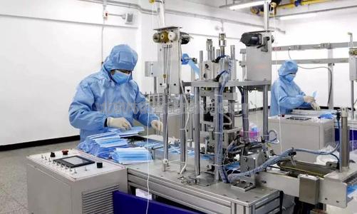 口罩检测设备 口罩检测设备