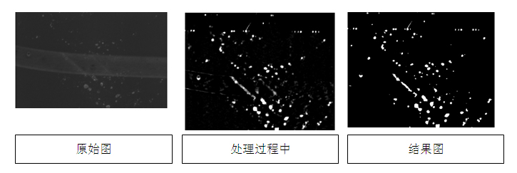 玻璃表面气泡检测 玻璃表面气泡检测