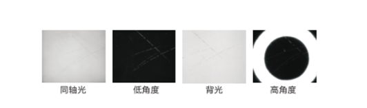 机器视觉表面检测 机器视觉表面检测