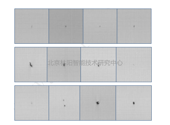 表面瑕疵检测识别 表面瑕疵检测识别