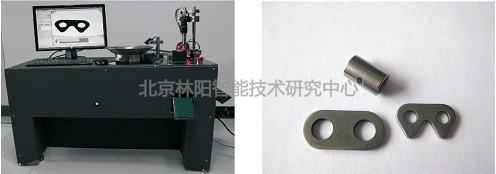 工业生产零件尺寸检测 工业生产零件尺寸检测