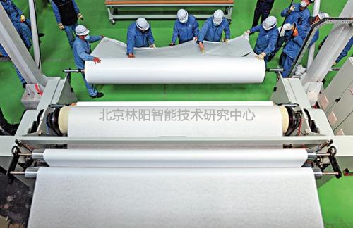无纺布表面瑕疵检测 无纺布表面瑕疵检测