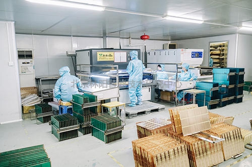 pcb外观检测 pcb外观检测