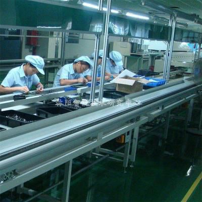 视觉检测pcb流水线检测 视觉检测pcb流水线检测